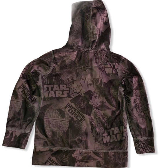 Star Wars Hoodie - Picture 2 of 4